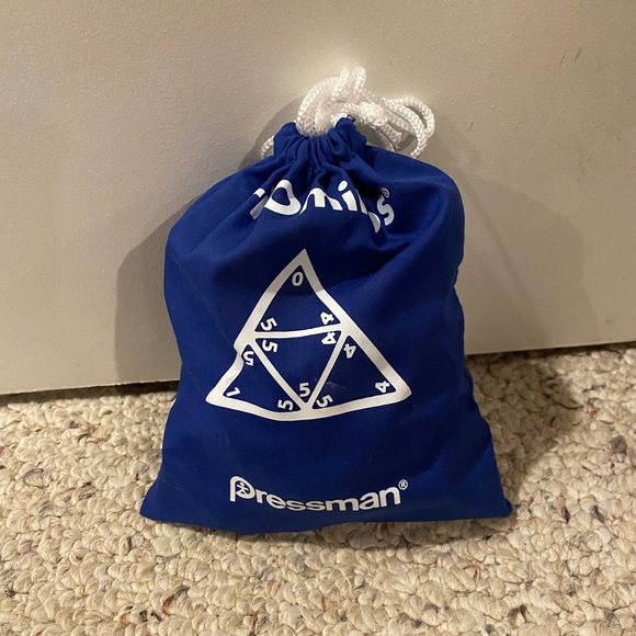 Triominos Game - Picture 3 of 3